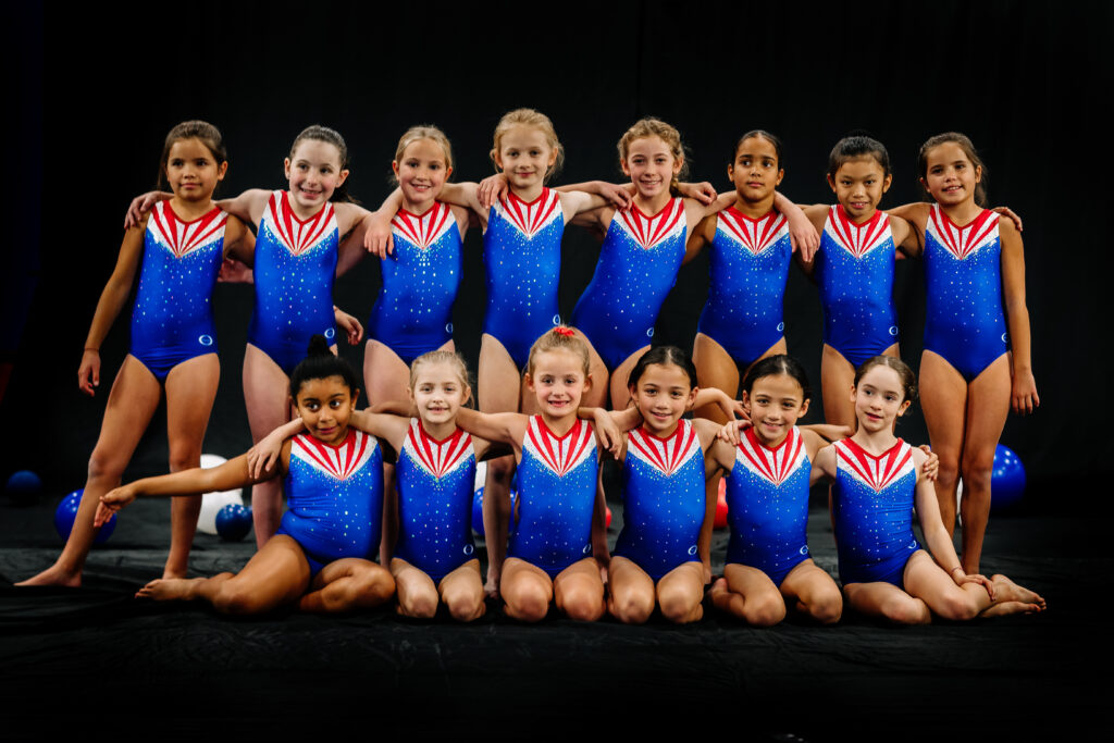 junior xcel 3